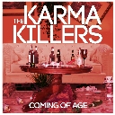 Coming Of Age (Chorus)