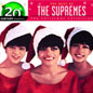 The Best Of The Supremes Christmas Collection