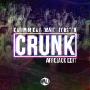 Crunk (Afrojack Edit)