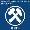 The Ride (Radio Edit) Feat. Kris Kiss