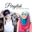 Pergilah (Verse) Feat. Alif Sleeq