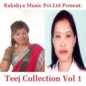 Teej Collection Vol 1 (Rakshya Music)