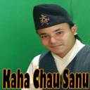Kaha Chau Sanu_UMP ft. friends