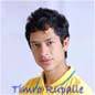 Timro Rupaile