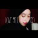 Love Me Like You Do