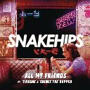 All My Friends Feat. Tinashe & Chance The Rapper