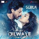 Gerua (From Dilwale)