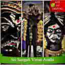 Sri Mathurai Veran Arathi