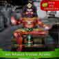 Sri Munis Veran Arathi