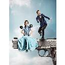 Duo Mian Jiao Wa (Zhu Fu Shen Tan Pian Tou Qu) 多面娇娃 (煮妇神探片头曲)