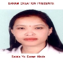 Salala Yo Daram Khola (Female)