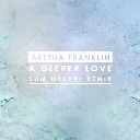 A Deeper Love (Sam Halabi Radio Remix)