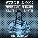 Heaven On Earth (Blasterjaxx Remix) Feat. Sherry St. Germain