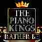 Rather Be - The Piano Kings