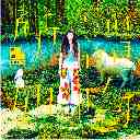 Bu Ke Xue Gong Yu 不科学公寓