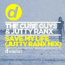 Save My Life (Jutty Ranx Edit)