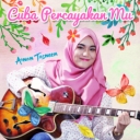 Cuba Percayakan Mu (Verse)