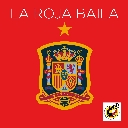 La Roja Baila (Himno Oficial De La Seleccion Espanola)