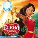 Elena Of Avalor (Main Title) (From Elena of Avalor / Soundtrack Version)