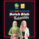 Boleh Blah (Versi Kelantan) (Verse)