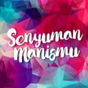 Senyuman Manismu