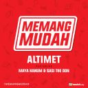 Memang Mudah Feat. Maya Hanum & Sasi The Don