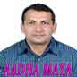 Aadha Maya