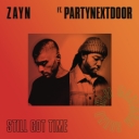 Still Got Time Feat. PARTYNEXTDOOR