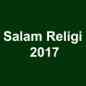Salam Religi 2017