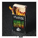 Burn It Down Feat. Fuego & Konshens & Satori