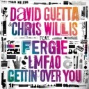 Gettin' Over You Feat. Fergie & LMFAO (Fergie Solo)