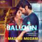 Mazhai Megam (From 