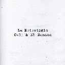 La Estrategia