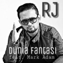 Dunia Fantasi Feat. Mark Adam