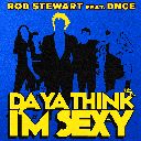 Da Ya Think I'm Sexy? Feat. Dnce