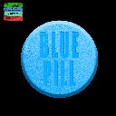 Blue Pill Feat. Travis Scott