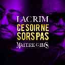 Ce Soir Ne Sors Pas Feat. Maitre Gims