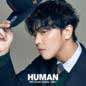 HUMAN Gan Jue Dui Le HUMAN 感觉对了