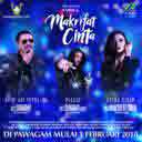 Makrifat Cinta
