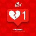 I'm Sorry Feat. Sage The Gemini
