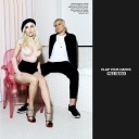 Clap Your Hands Feat. Ava Max (WE5 Remix)