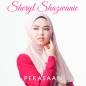 Perasaan - Sheryl Shazwanie