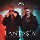 Fantasia Feat. Alex Sensation