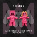 FRIENDS (R3hab Remix)