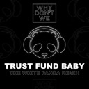 Trust Fund Baby (The White Panda Remix)