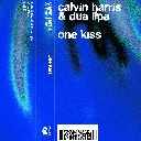 One Kiss