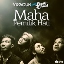 Maha Pemilik Hati (Reff)