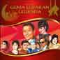 Gema Lebaran Legenda