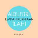 Aidilfitri Limpah Kurniaan Ilahi