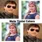 Maile Timilai Cahera